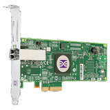 HP Fc2142sr 4gb 1-port Pcie Fibre Channel Host Bus Adapter