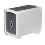 NETGEAR Sc101 Storage Central
