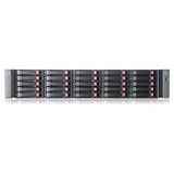 HP Storageworks 70 Modular Smart Array