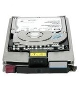 HP Storageworks 72 Gb 10k Rpm Fibre Channel Disk Drive 1-inch