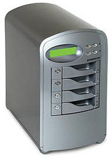 Freecom Diskware F4t