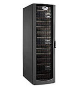 HP Storageworks Eva3000 2c2d-c Hsv100 8 X 72 Gb 10k Hdd