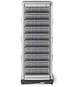 HP Virtual Array 7400 Enclosure (factory Rack)