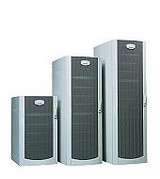 HP Modular Array 8000 50-hz Opslagsysteem