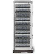 HP Va7410 Twee Controllers, 1024 Mb Cache, in Fabriek Ge Nstalleerd