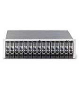 HP Va7110, Field-rackable, Dual Controller 2048mb Cache, Ships Non-integrated Only