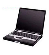 HP Compaq Evo N800c P4-m 2-ghz 256m/30 Gb 15-inch Sxga+ Dvd-rom 8x Ati-m7 Modem W 2000