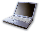 Fujitsu Lifebook C1020