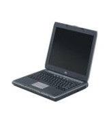 HP Omnibook Xe4500 P4/1.7 Ghz 256m/40g 15" Tft Sxga Dvd/cd S/w Modem/lan+ Wireless Wxp He