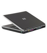 HP Omnibook Xe4400 P4/1.8 Ghz 256m/20g 14.1" Tft Xga Dvd-rom S/w Modem/lan Wxp Pro