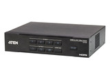 ATEN Camlive Pro 4k 4-input Hdmi to Usb Video Switcher