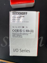 Ek1101 Beckhoff Module Brand New Expedited Express Dhl