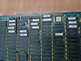 Kla Tencor (eeprom) 710-300014 X-clip Pcb Board 300/301/351/365