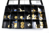 Different Value of Transistor Kit Cellular Xlc6g20ls-160 "as Shown in Pic"
