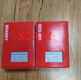 Brand New El7047 Beckhoff Module Expedited Express Dhl