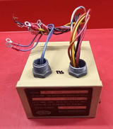 Barber Colman 658a-00003 Current to Position Converter