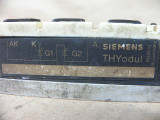 Siemens Thyodul, D1635 8538 Igbt Module