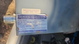 Ge Flex-a-plug Bus Plug De465rt 400a, 600v, 3-phase, 4-wire