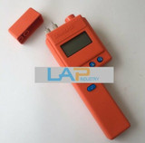 New for Delmhorst J-2000 Wood Moisture Meter Plug-in Wood Moisture Tester