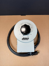 Staco Energy 3pn1510b Variable Autotransformer 0 - 140 Volts Ships Fast
