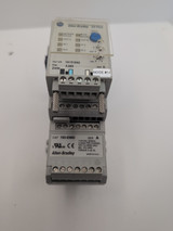 Allen Bradley 592-ec2ac Overload