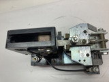 Square D,7004type Mfo-1,size 4 Line Arc Dc Contactor