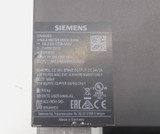 Siemens 6sl3120-1te28-5aa3 Sinamics Single Motor Module 85a