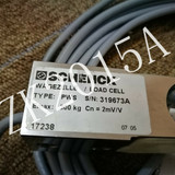 Wagezelle Load Cell Pws