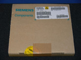 Siemens Bss84 Sipmos Small-signal P-channel Transistor 3000 Piece Iron Boxed New