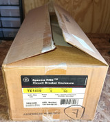 Ge Te150s Circuit Breaker Enclosure