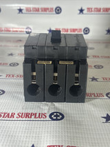 Square D Ehb34050 3 Pole 50 Amp 480y/277v Bolt-on Circuit Breaker