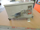 Sl462rg, Ge Spectra Low Amp Busway Switch Plug, Recon 60 Amp, 600v, with Ground