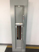 Eaton 400 Amp Main Lug 208/120 Volt 3 Phase 42 Circuit Feed Through Panel.p-1268