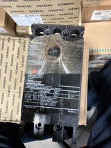 Hed43b020 Siemens 3pole 20amp 480v 42ka Circuit Breaker New in Box