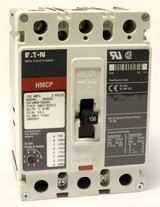 Eaton Cutler Hammer Hmcp150u4c 150 Amp Type Hmcp Motor Circuit Protector
