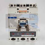 Automation Direct L3p 35k Industrial Circuit Breaker 400a 3p 600vac 250vdc