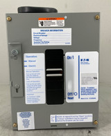 Eaton Eop4mt07 Motor Operator 120vac 50/60hz Series C