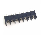 Kf25c-7.62mm Screw Terminal Connector Block 2p/3p/4p/5p/6p/7p/8p/9p/10p
