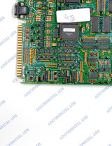 Giddings & Lewis Pc Board Control Board 502-03971-00 501-05005-00