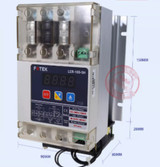 Fotek Lcr-100sh Lcr-100-sh 280-600vac Digital Power Regulator Brand