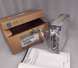 New Yaskawa Sgds-a5a12ay524 Servo Drive