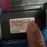 Omron R88m-1m40030t-bs2 R88m1m40030tbs2 Ac Servo Motor 1pcs New in Box