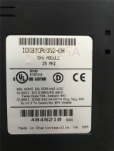 Ic693cpu352-dh