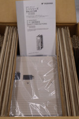 1pc for New Yaskawa Servo Drive Sgdv-5r4d11a002000