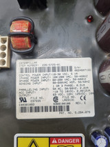 Caterpillar Item Number 235-5725-01 Avr Free