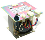 Yaskawa Cpt10199 Transformer 50, 60hz 107va Pz0