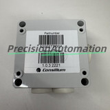 1pcs New Consilium Ic10 Wp 5200273-00a Salwico Fire Alarm Address Unit