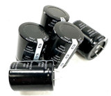 Ecos2ea102ea Panasonic Cap Aluminum 1000uf 250v 20 (35 X 45mm)(lot of 200) New