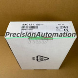 1pcs New B&r 8ac121.60-1 Plc Module in Box