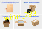 G185han01.1 18.5-inch New 1920 1080 Lcd Panel Screen Display 90 Days Warranty